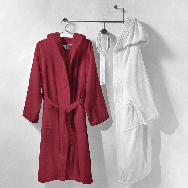GABEL ORIGAMI BATHROBE 