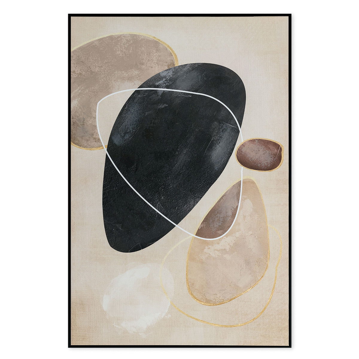 AGAVE STAMPE ATELIER ONYX