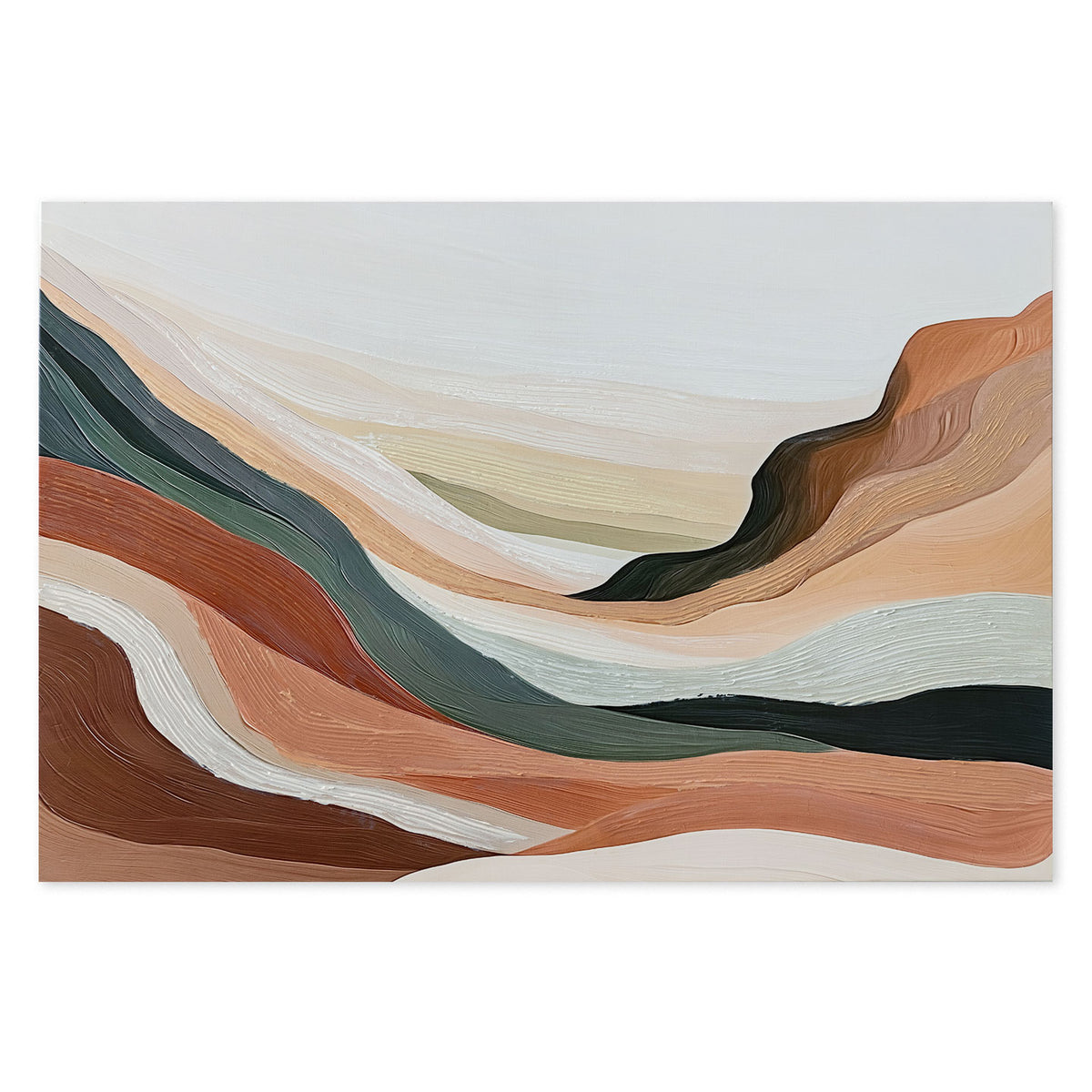 AGAVE STAMPE ATELIER DUNE