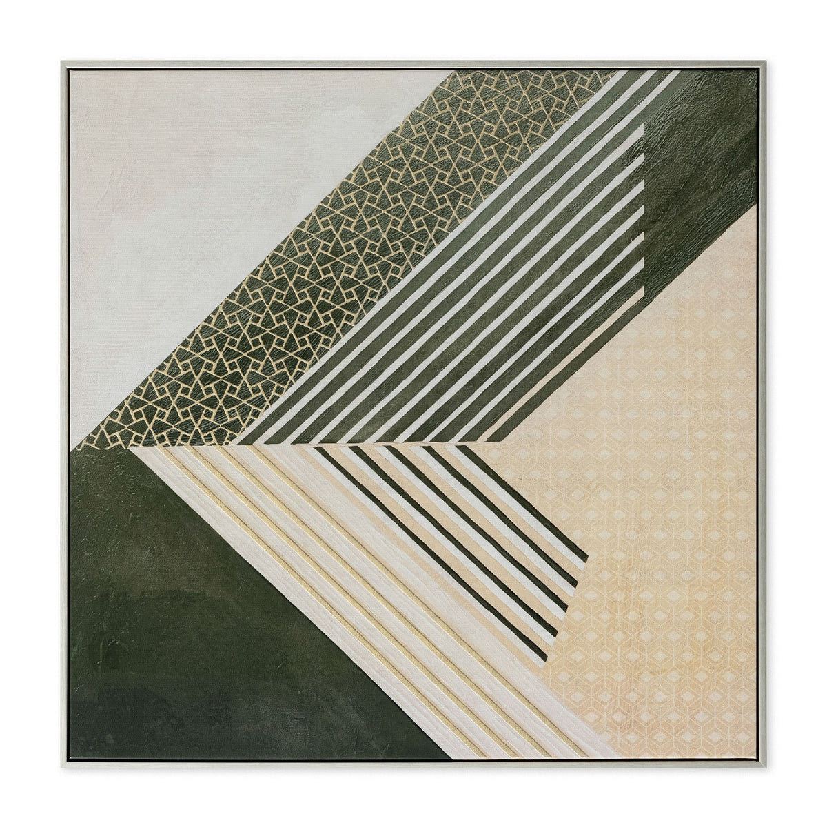 AGAVE STAMPE ATELIER ESCHER