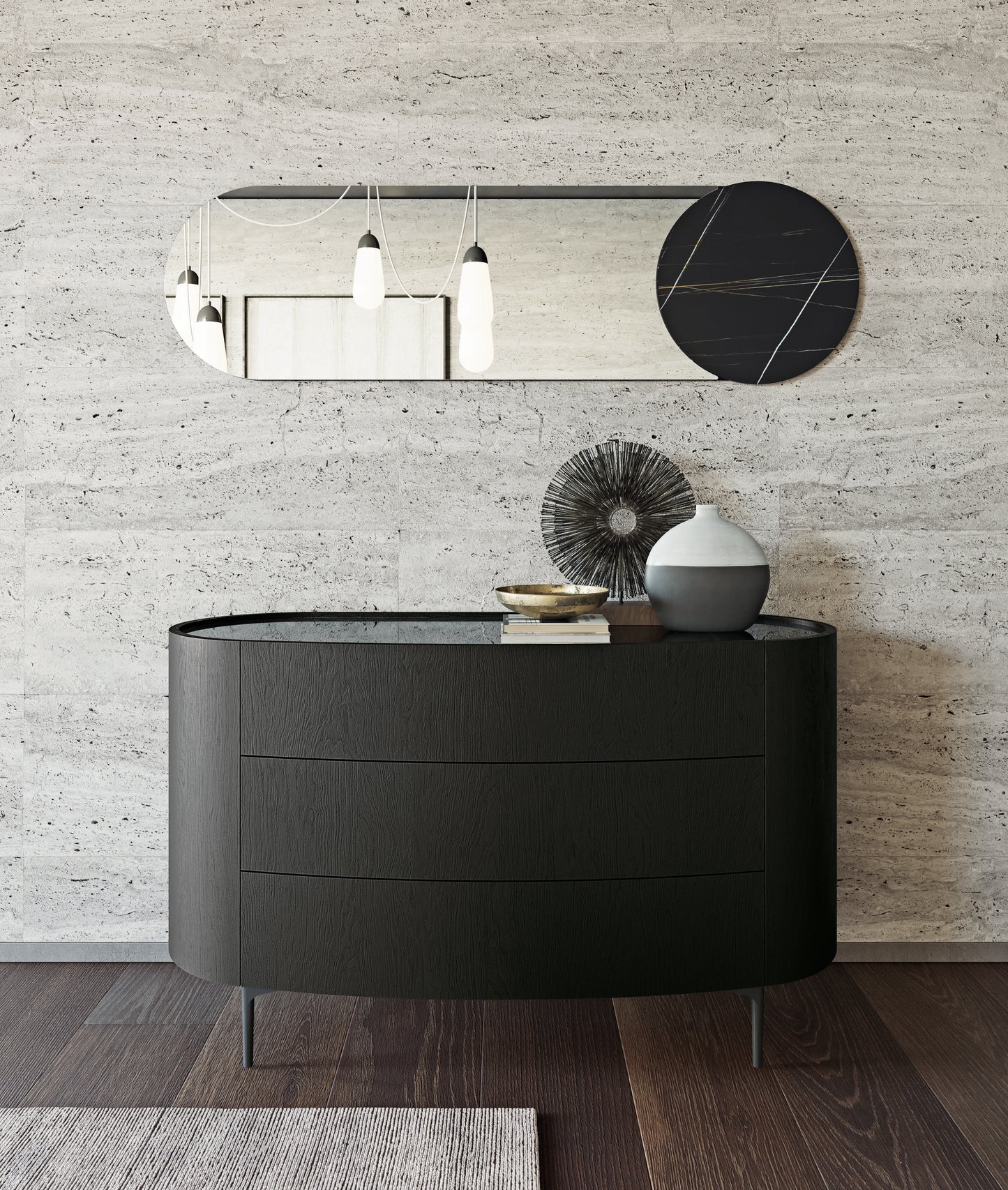 DALLAGNESE GRUPPI NOTTE