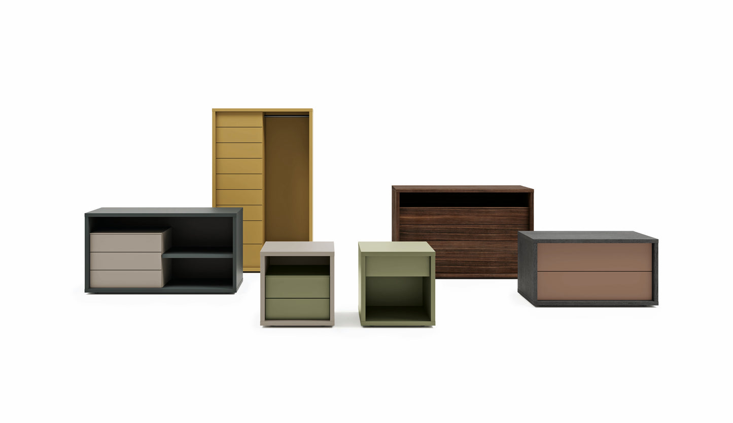 DALLAGNESE GRUPPI NOTTE