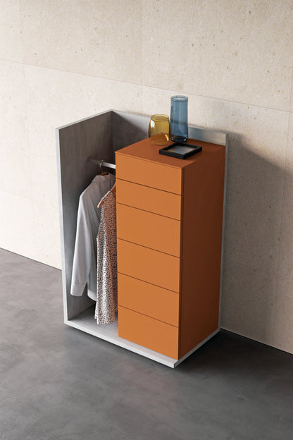 DALLAGNESE GRUPPI NOTTE