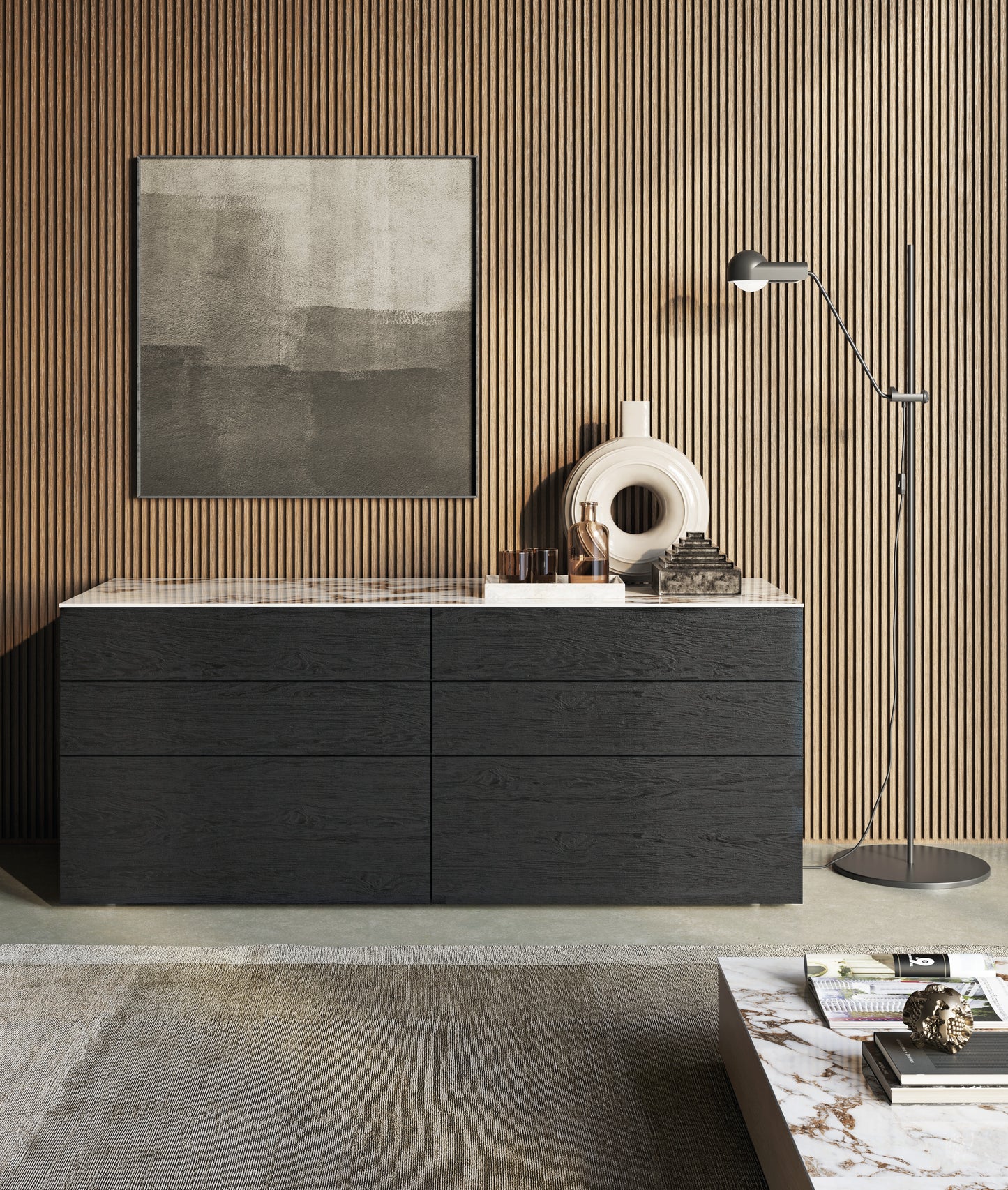 DALLAGNESE GRUPPI NOTTE