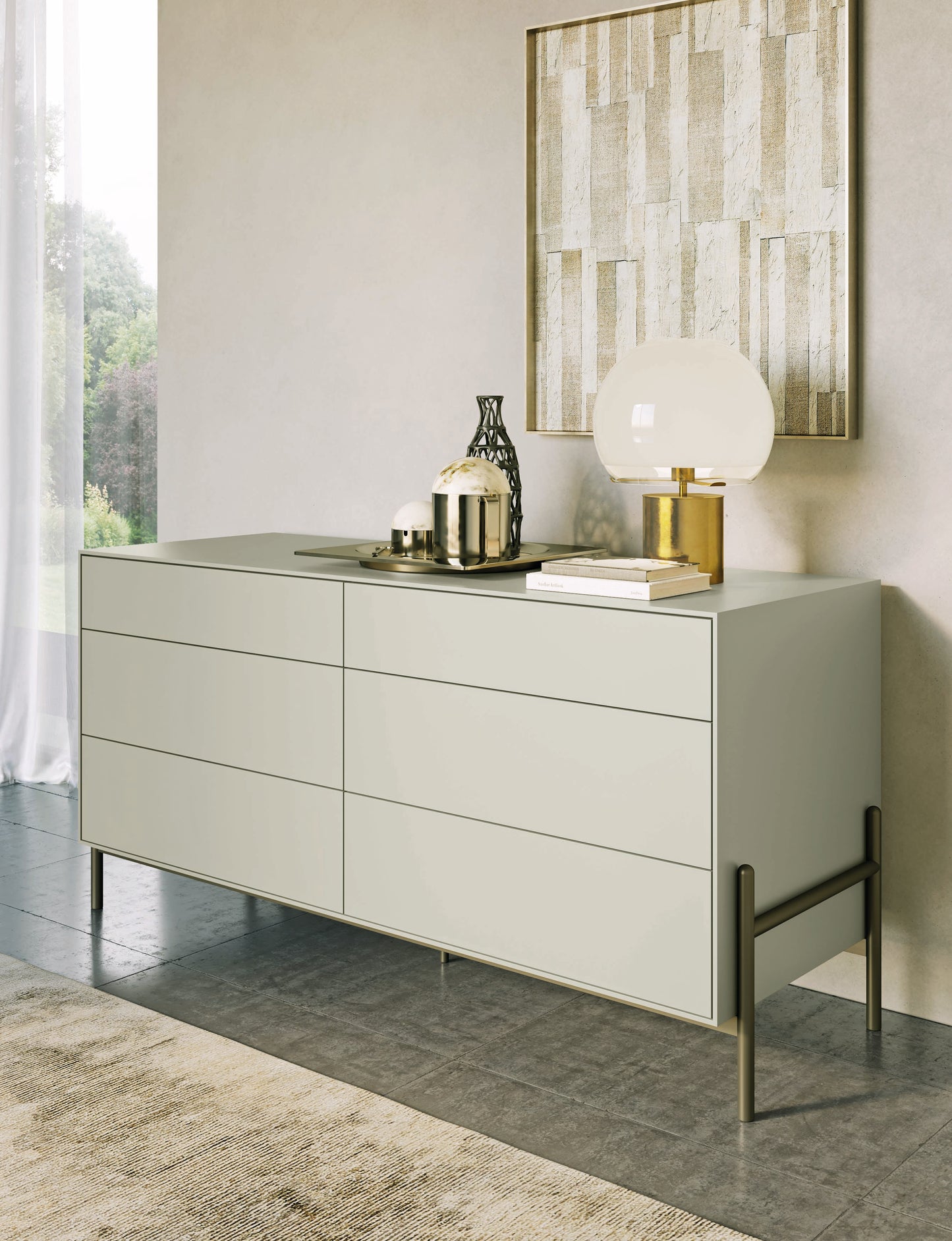 DALLAGNESE GRUPPI NOTTE