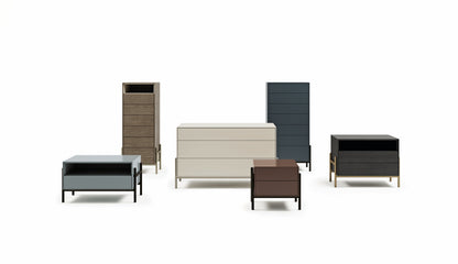 DALLAGNESE GRUPPI NOTTE