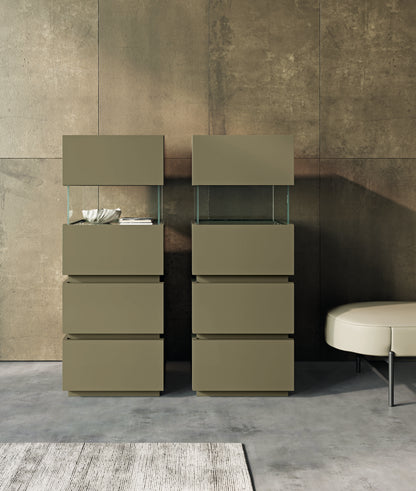 DALLAGNESE GRUPPI NOTTE