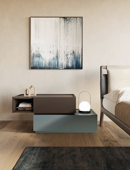 DALLAGNESE GRUPPI NOTTE