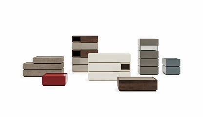 DALLAGNESE GRUPPI NOTTE