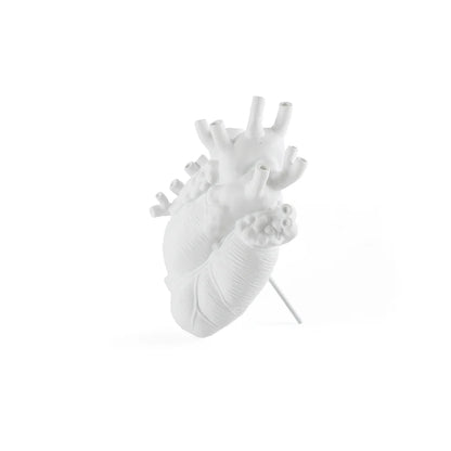SELETTI LOVE IN BLOOM VASE