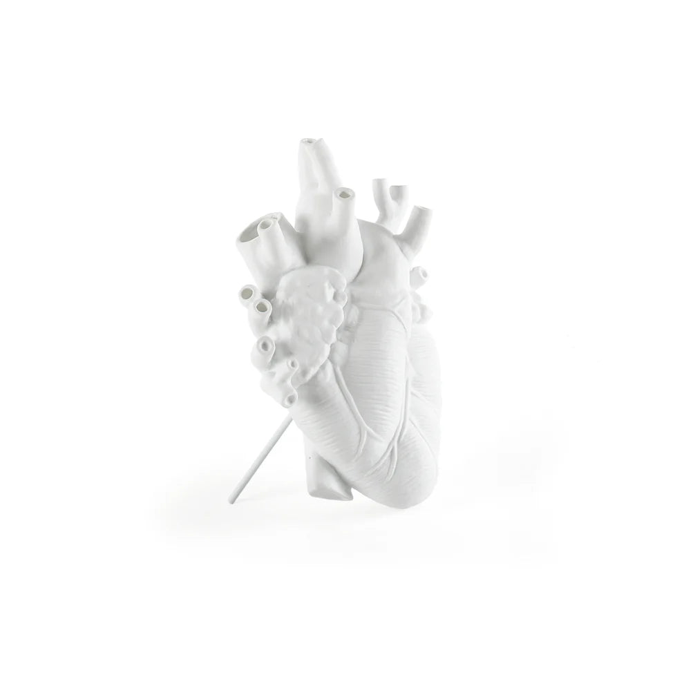SELETTI LOVE IN BLOOM VASE