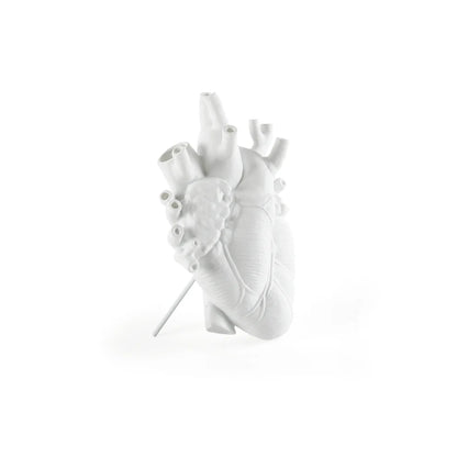 SELETTI LOVE IN BLOOM VASE