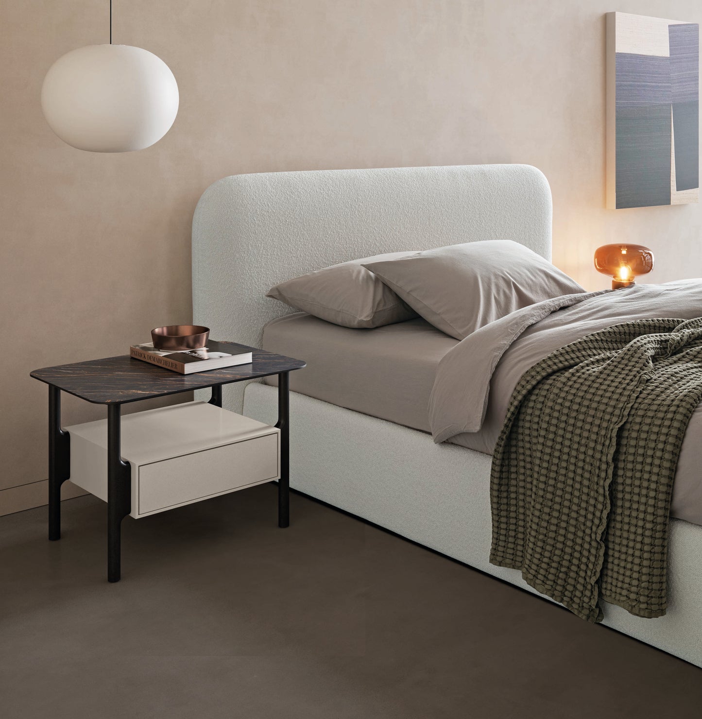 DALLAGNESE GRUPPI NOTTE