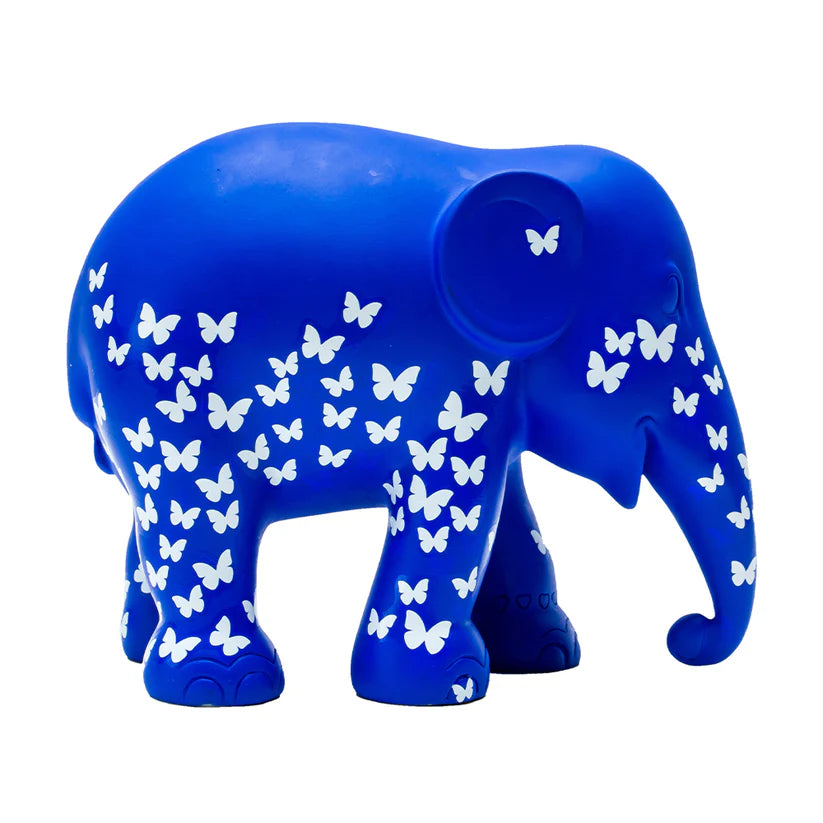 ARTE DECORATION ELEPHANT PARADE TRAVEL LIGHT ALTAR