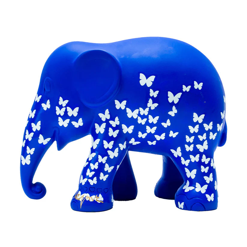 ARTE DECORATION ELEPHANT PARADE TRAVEL LIGHT ALTAR