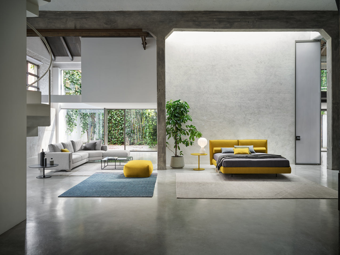 MARAZZI COLLEZIONE TREVERKEVER