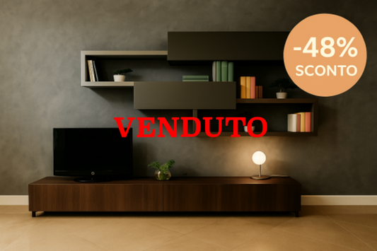 SAN GIACOMO PARETE ATTREZZATA 1 OCCASIONE