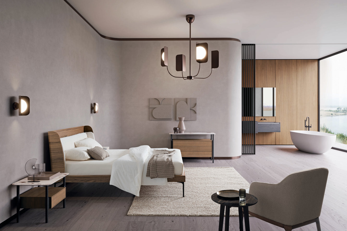 DALLAGNESE GRUPPI NOTTE