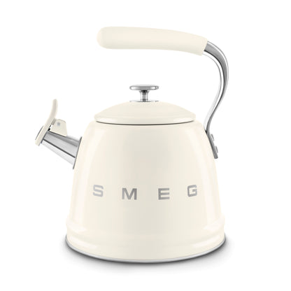 SMEG BOLLITORE A FISCHIO