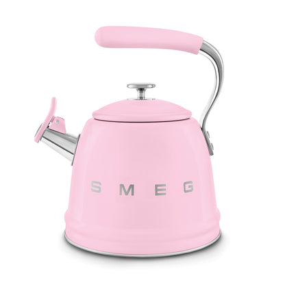 SMEG BOLLITORE A FISCHIO
