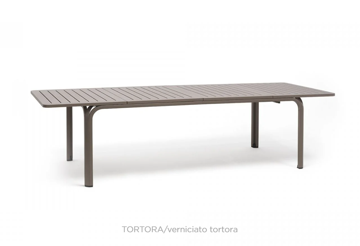 NARDI TAVOLI ALLORO 210 EXTENSIBLE