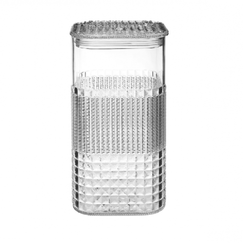 BACI MILANO LARGE JAR CHIC &amp; ZEN