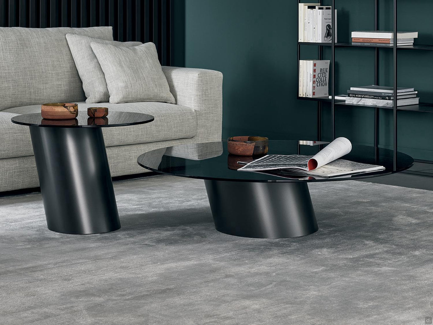 BONALDO PISA TABLE