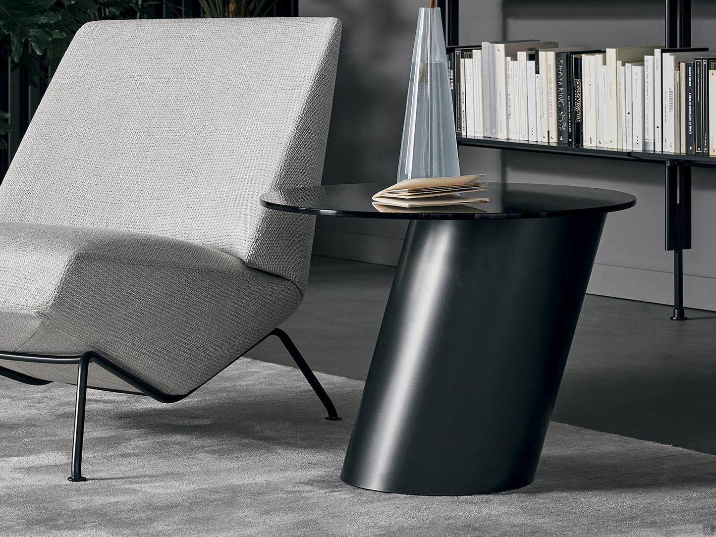 BONALDO PISA TABLE