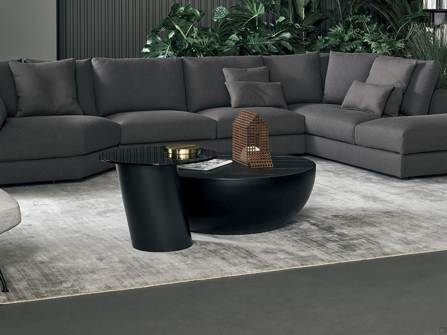 BONALDO PISA TABLE