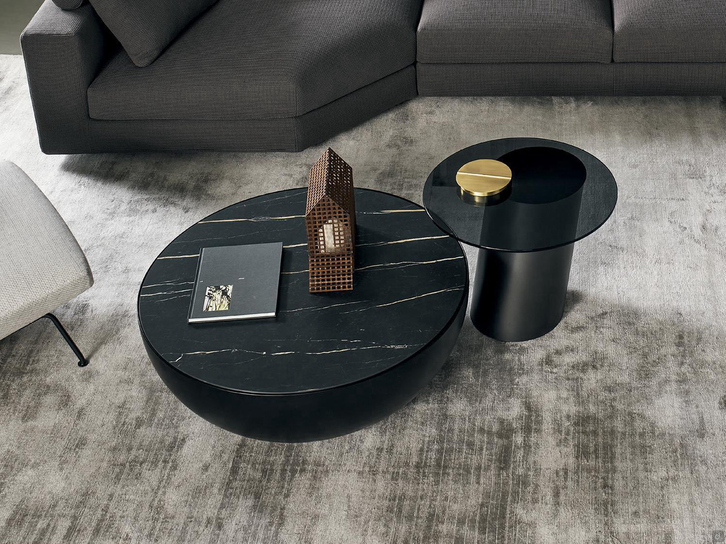 BONALDO PISA TABLE