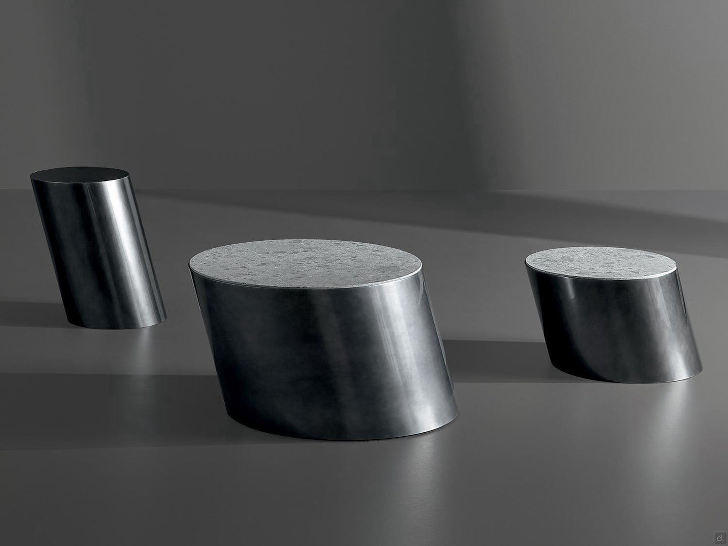BONALDO PISA TABLE