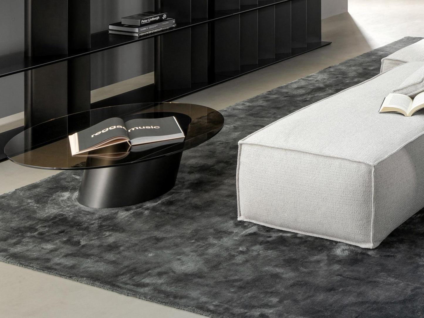 BONALDO PISA TABLE