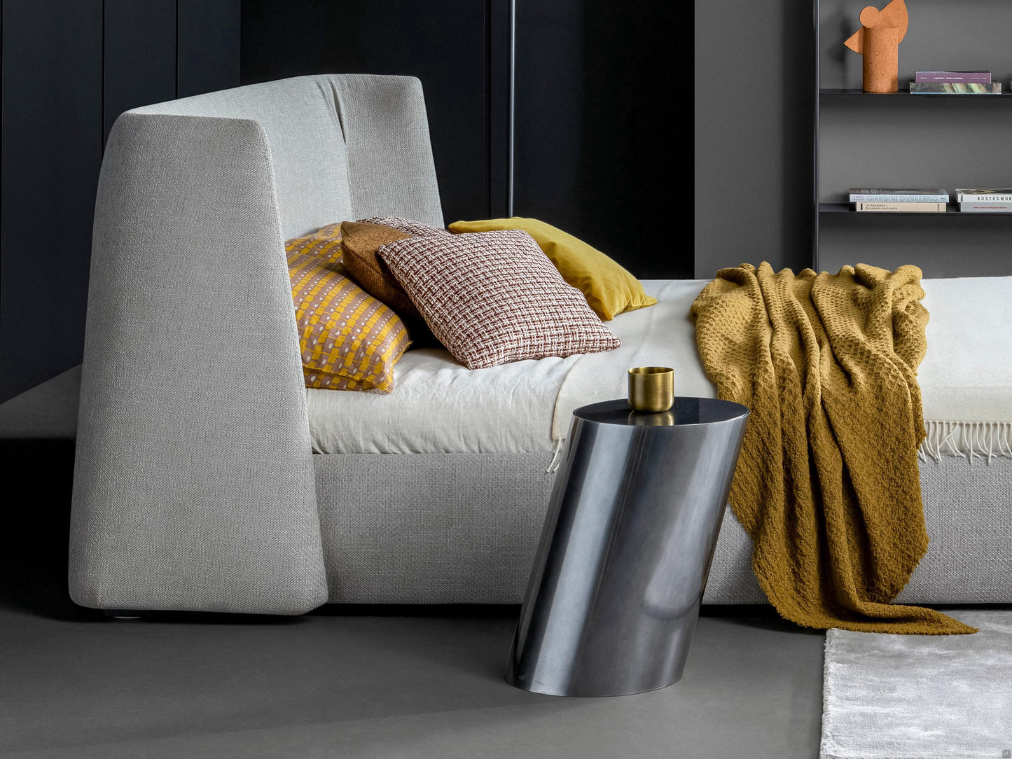 BONALDO PISA TABLE