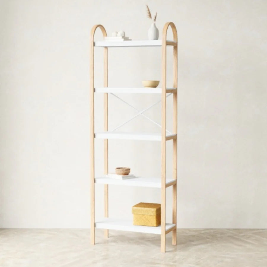 UMBRA SCAFFALE BELLWOOD A 5 RIPIANI