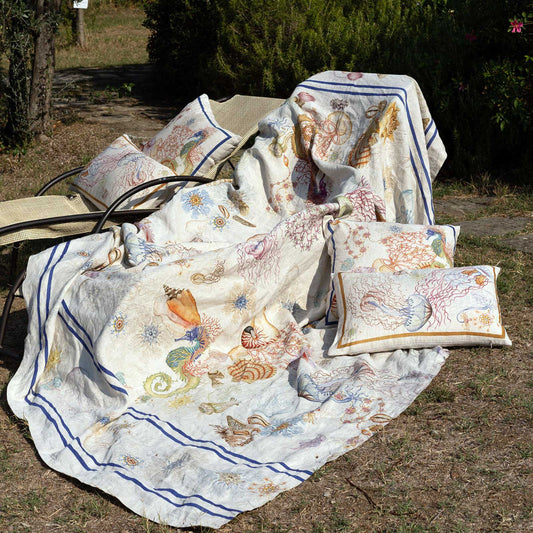 TESSITURA TOSCANA TELERIE MEZZERO JELLY