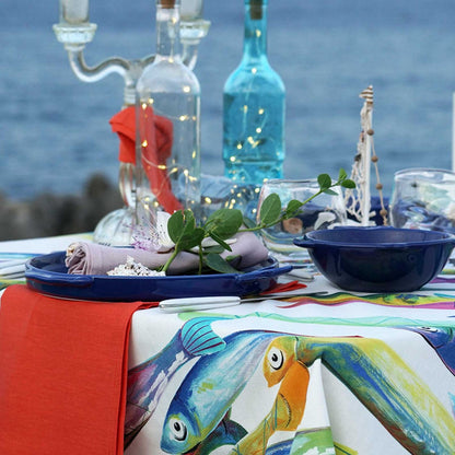 TESSITURE TOSCANE TELERIE RUNNER