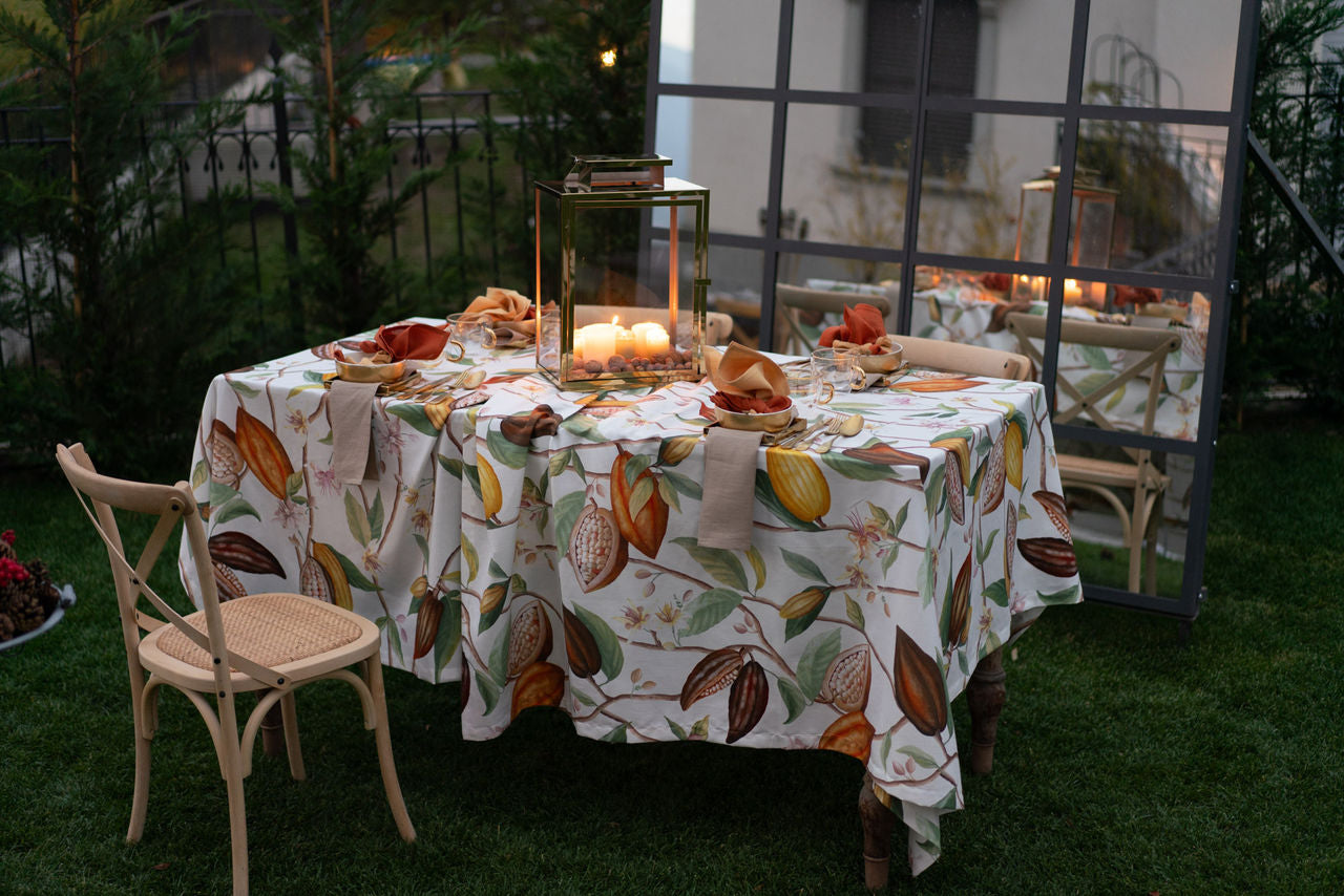 TESSITURE TOSCANE TELERIE RUNNER
