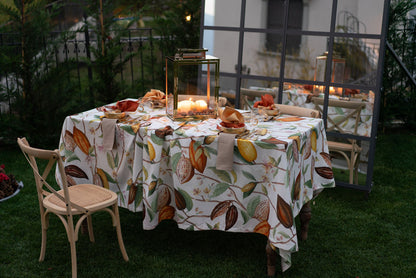 TESSITURE TOSCANE TELERIE RUNNER