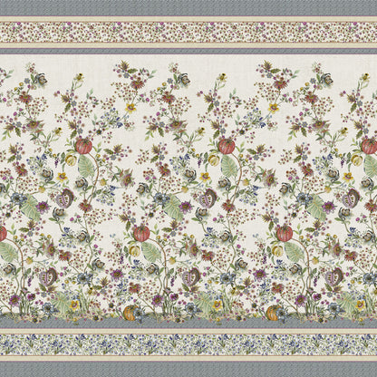 TESSITURA TOSCANA TELERIE MEZZERO BILOBA