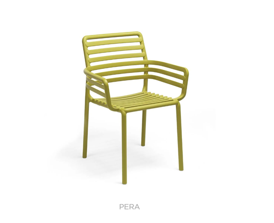 NARDI SEDIE DOGA ARMCHAIR