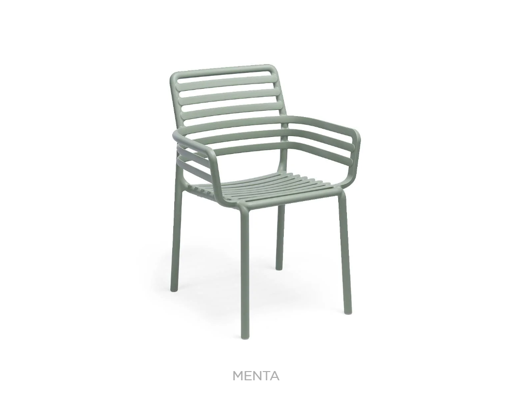 NARDI SEDIE DOGA ARMCHAIR