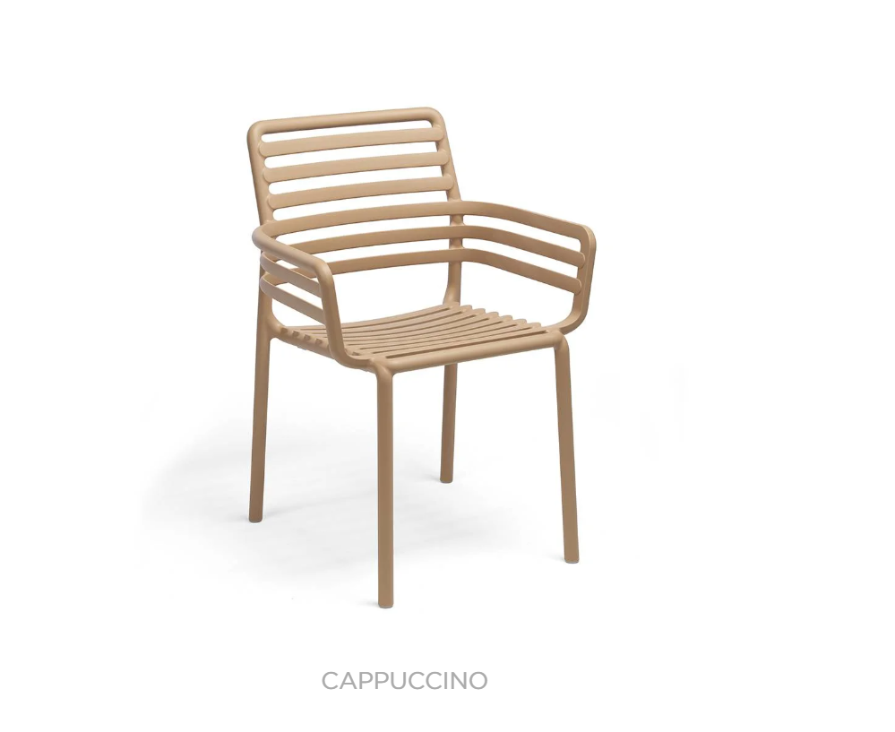 NARDI SEDIE DOGA ARMCHAIR