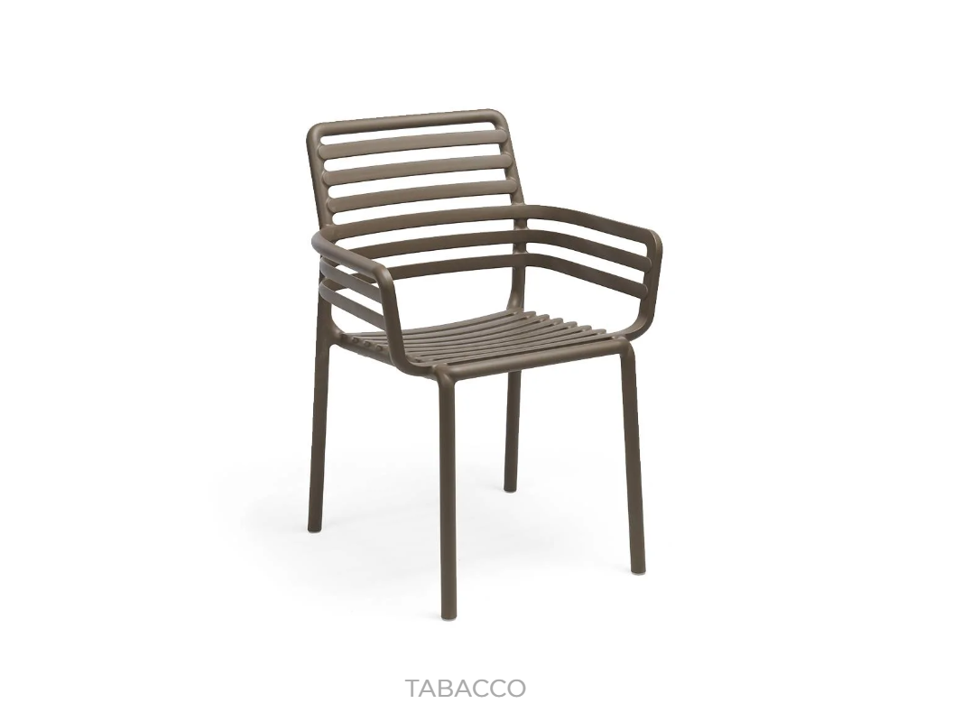 NARDI SEDIE DOGA ARMCHAIR