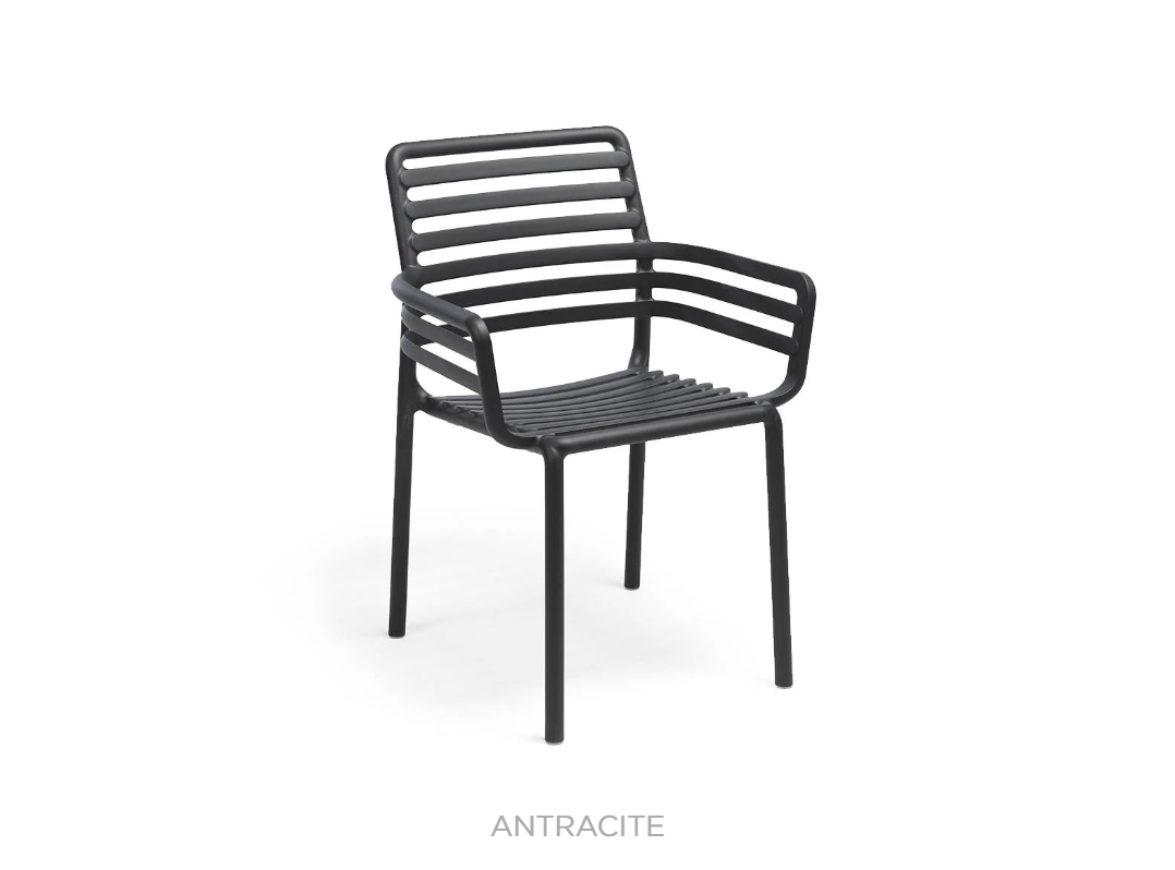 NARDI SEDIE DOGA ARMCHAIR