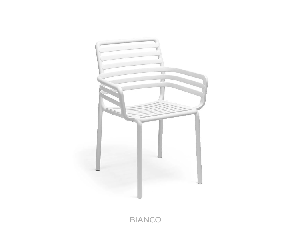 NARDI SEDIE DOGA ARMCHAIR