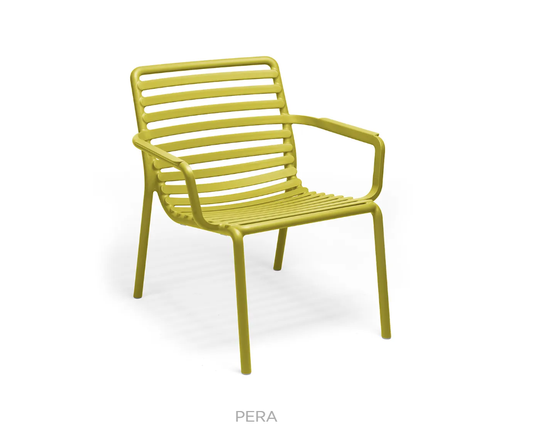 NARDI SEDIE DOGA RELAX