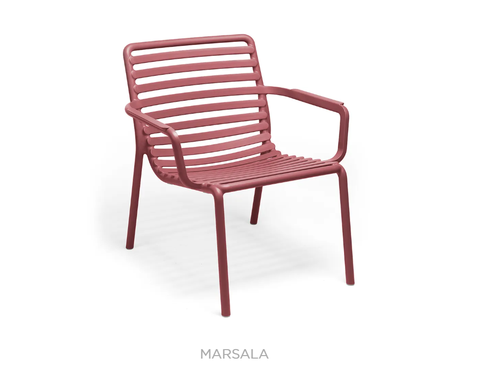 NARDI SEDIE DOGA RELAX
