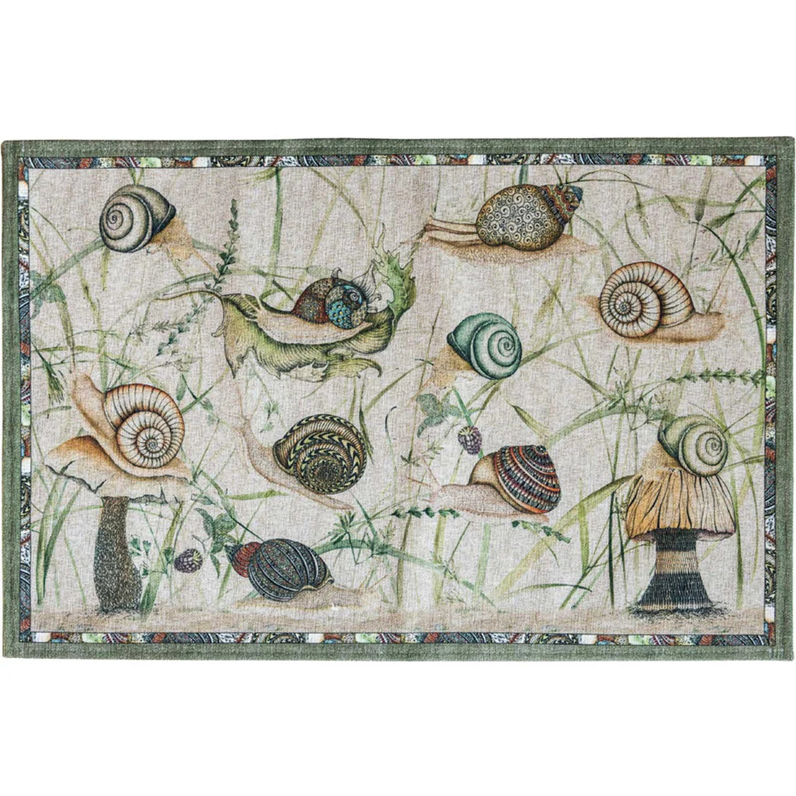 TESSITURA TELERIE TOSCANE TIPTAP
