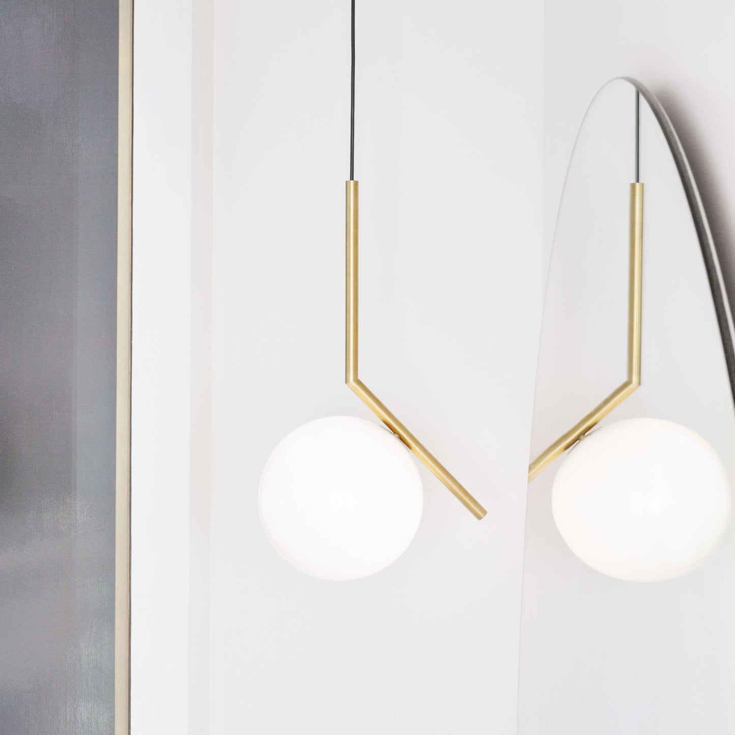 FLOS IC LIGHTS S1