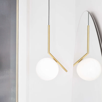 FLOS IC LIGHTS S1